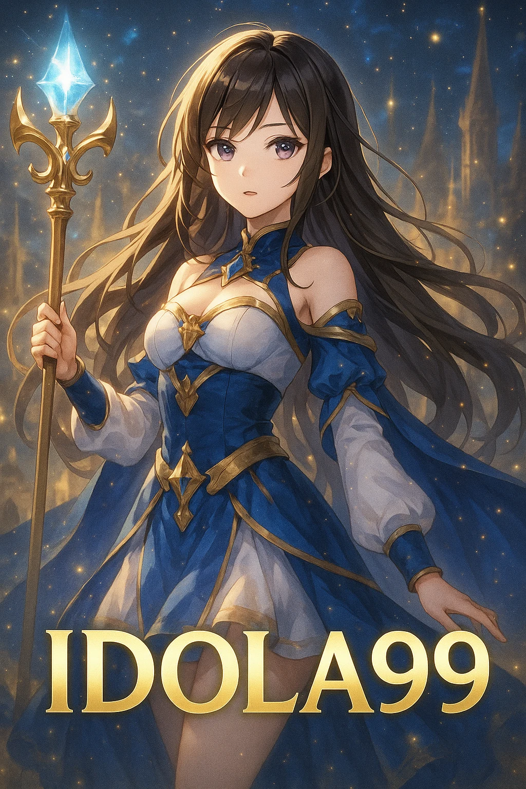 Idola99 : Idola 99 Jadi Primadona Riuh Perduaan Game Online
Idola99 : Idola 99 Jadi Primadona Riuh Perduaan Game Online